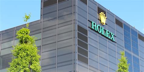 rolex bienne adresse ressources humaines|rolex l'entreprise.